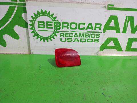 Faro Antiniebla Trasero Derecho Renault Kangoo PROFESIONAL 75CV 55KW