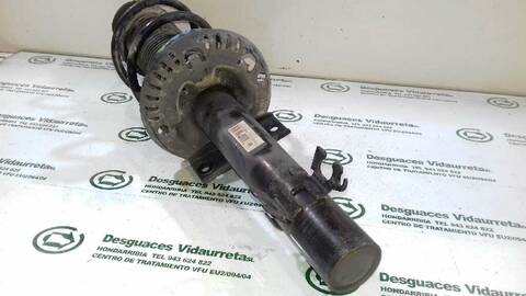 Foto 3ª: Amortiguador Delantero Izquierdo Seat Ibiza ERENCE 85CV 63KW [BXW] (2009)