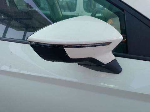 Foto 2ª: Retrovisor Derecho Seat Arona 1.0 TSI (2017)