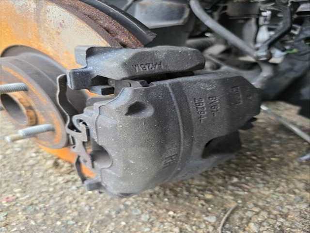 Pinza Freno Delantera Derecho Ford Kuga VIGNALE 179CV 132KW