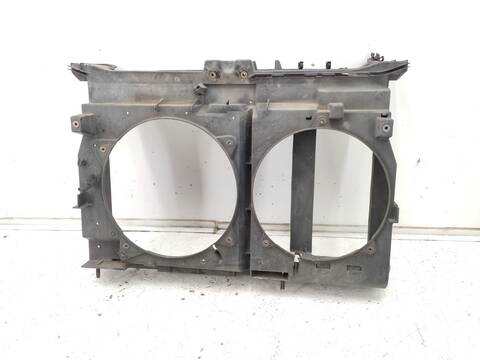 Panel Frontal Citroen C8 2.0 16V SX 136CV 100KW