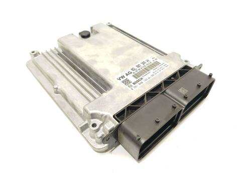 Centralita Motor ECU Audi A3 35 TDI 150CV 110KW