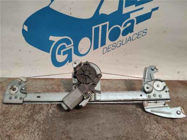 Elevalunas Eléctrico Delantero Derecho Toyota Aygo 1.0