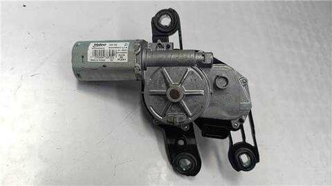Foto 4ª: Motor Limpia Delantero Volkswagen Golf 1.6 ADVANCE BLUEMOTION TECH [1 6 LTR. - 81 KW 16V TDI DPF] 110CV
