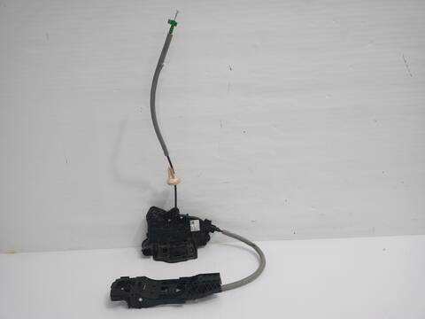 Cerradura Puerta Delantera Derecha Seat Arona XPERIENCE PLUS 110CV 81KW