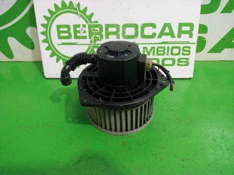 Foto 2ª: Calefacción Chevrolet Aveo LS 101CV 74KW [F14D4] (2009)