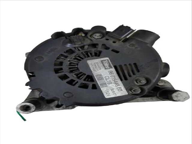 Alternador Citroen C5 2.0 HDI RCRHRH)