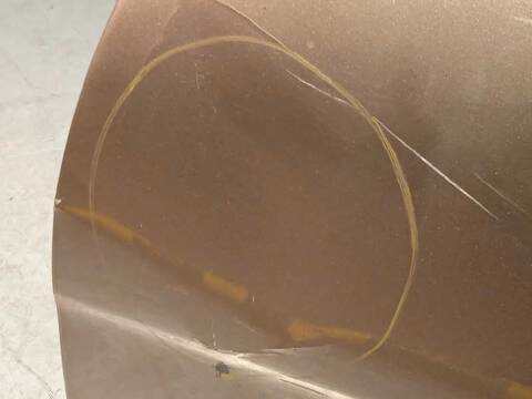 Foto 4ª: Puerta Delantera Izquierda Mercedes Clase A 140 A 200 169.333) 136CV 100KW [266960] (2006)