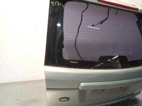 Foto 2ª: Portón Land Rover Range 2.7 TD V6 CAT 190CV 140KW [276DT] (2006)