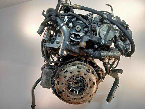 Foto 2ª: Motor Completo Ford Mondeo AMBIENTE 2 16V DI TD CAT 116CV (2000)