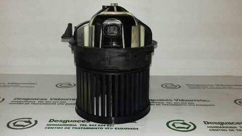 Calefacción Peugeot 308 GT 174CV 128KW