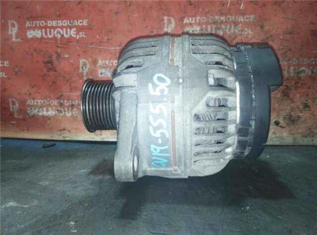 Foto 2ª: Alternador Iveco Eurocargo ML100E22 [F4AE3681B]