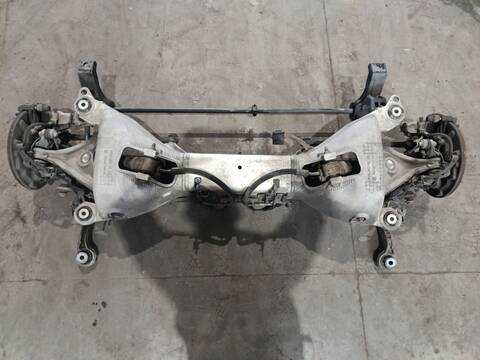 Puente Trasero Citroen C5 2.0 HDI 165 163CV 120KW