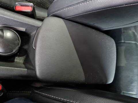 Consola Central Citroen C4 EXCLUSIVE 112CV 82KW
