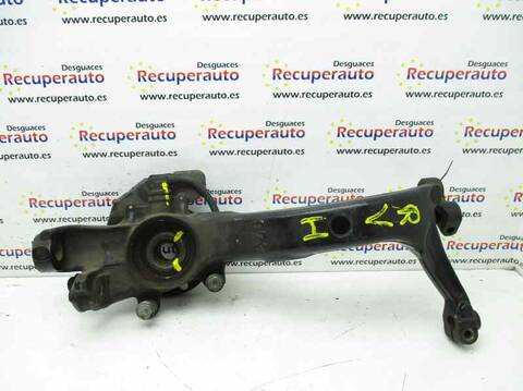 Foto 3ª: Mangueta Delantera Derecha Audi A4 BERLINA (2000)