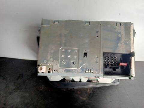 Foto 3ª: Sistema Audio Radio CD Seat Leon 2 TDI 140CV (2005)