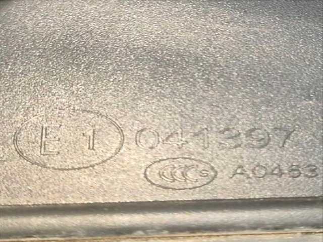 Foto 3ª: Retrovisor Izquierdo Opel Astra 1.4 TURBO 68) (2015)