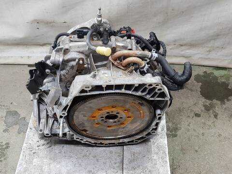 Foto 3ª: Caja Cambios Renault Arkana TECHNO 130CV 97KW