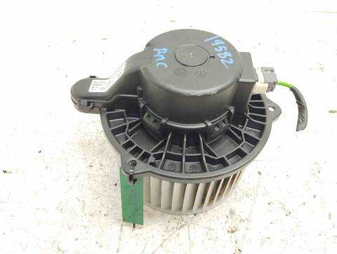 Foto 3ª: Calefacción Kia Xceed DRIVE 136CV 100KW [D4FE] (2020)
