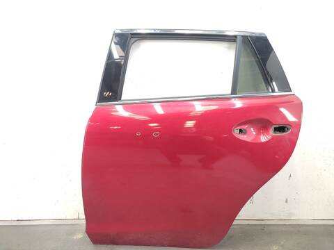 Puerta Trasera Izquierda Mazda 6 2.2 D GJ2FW) 175CV 129KW