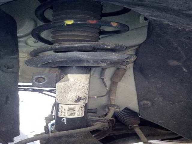 Foto 1ª: Amortiguador Delantero Izquierdo Citroen C4 G CACTUS FEEL [BH02] (2016)