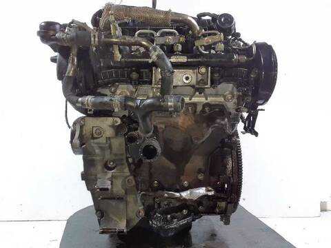 Foto 3ª: Despiece Motor Citroen C6 EXCLUSIVE 204CV 150KW [UHZDT17BTED4] (2006)