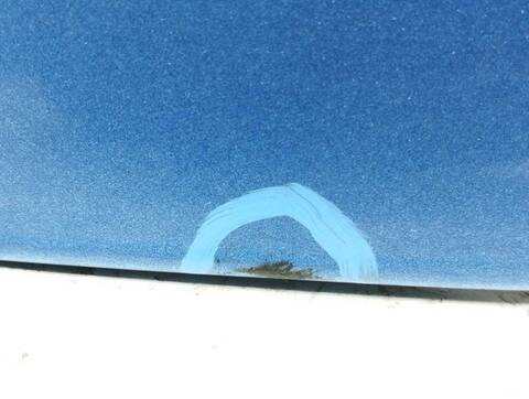 Foto 3ª: Tapa Exterior Combustible Kia Sportage BUSINESS 2WD 116CV 85KW [D4FE] (2018)