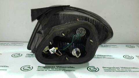 Foto 3ª: Piloto Trasero Izquierdo Hyundai Coupe 1.6 16V CAT COUPE 107CV 79KW [4ED] (2000)