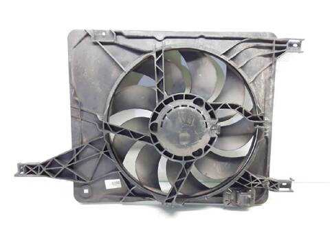 Foto 3ª: Electroventilador Nissan Qashqai ACENTA 150CV 110KW [M9R EUR04] (2007)