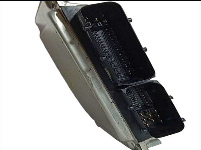 Foto 3ª: Centralita Motor ECU Audi A4 2.0 TDI 140CV [BLB] (2004)