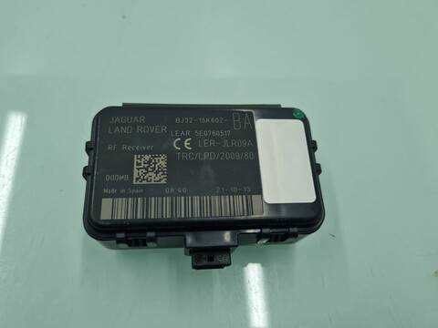Centralita Motor ECU Land Rover Evoque PRESTIGE