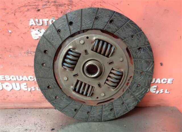 Foto 3ª: kit Embrague Citroen Jumper 2.5 TD (103CV) [T9A]