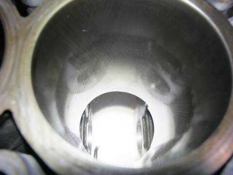Bloque Motor Mg ZS 106 CV 78KW