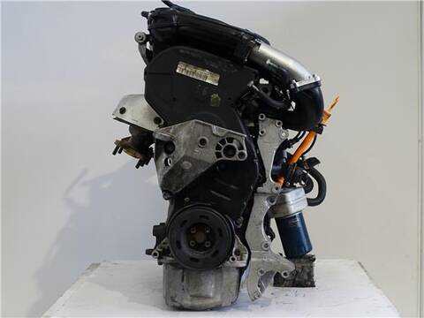 Foto 4ª: Motor Completo Audi A3 1.8 AMBIENTE 125CV 92KW [AGN] (2000)