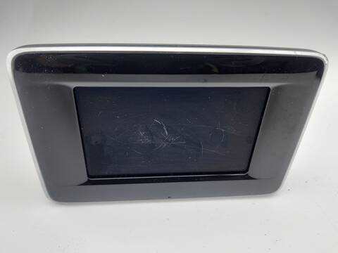 Pantalla Multifuncion Mercedes Clase A 140 A 200 CDI - D 176.008) 136CV 100KW