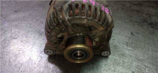 Foto 3ª: Alternador Peugeot 307 1.6 HDI 110 [9HY (DV6TED4)]