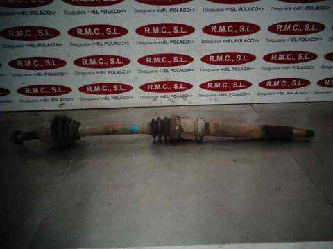 Foto 1ª: Transmision Delantera Derecha Ford Fiesta 1.4 16V CAT 80CV 59KW [FXJB] (2002)