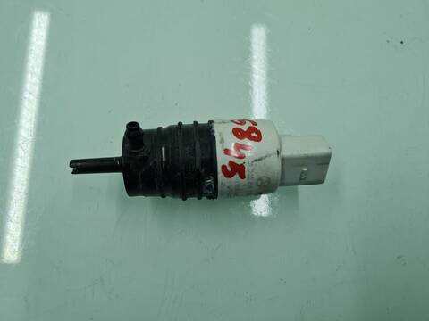 Motor Limpia Delantero Mercedes Clase G 230 GLC 220 D 4MATIC 253.305) COUPE 170CV 125KW