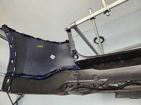 Foto 4ª: Paragolpes Trasero Citroen C5 1.6 PLUG-IN FEEL 150CV [5G06] (2024)