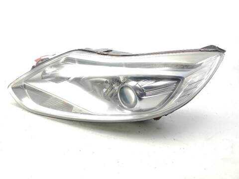 Faro Izquierdo Ford Focus VERSION INDEFINIDA