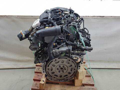 Foto 3ª: Motor Completo Citroen C4 FEEL [HN01] (2015)