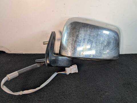 Retrovisor Izquierdo Nissan Navara DOBLE CAB FE 4X4 144CV 106KW