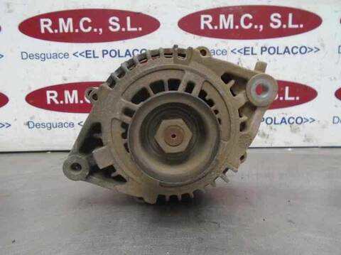 Alternador Nissan Almera 1.5 16V CAT 90CV 66KW