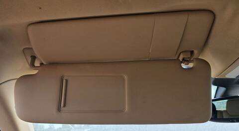Parasol Izquierdo Porsche Cayenne DIESEL 239CV 176KW
