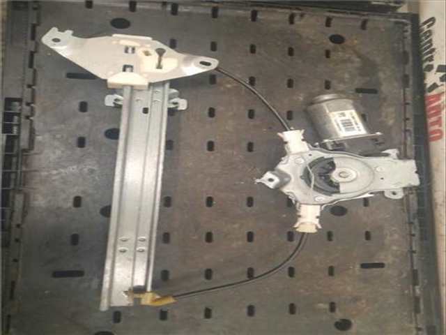 Foto 2ª: Elevalunas Eléctrico Trasero Derecho Nissan Qashqai 2.0 DCI 150CV