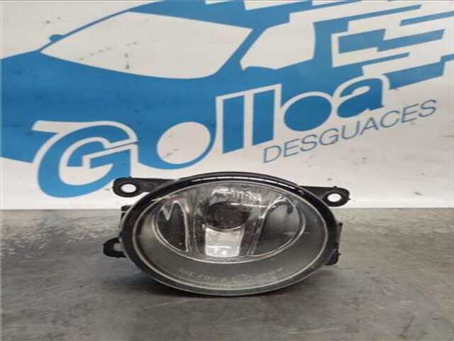 Faro Antiniebla Delantero Izquierdo Citroen C4 1.6 HDI