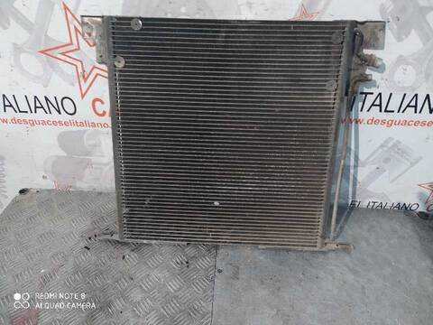 Foto 3ª: Radiador Calefaccion A.A. Mercedes Vito 110 D EURO 2 638.174) 98CV 72KW [601970] (2001)