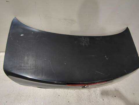 Foto 3ª: Portón Mercedes Clase C 160 CLK 240 209.361) 170CV [M 112.912] (2002)