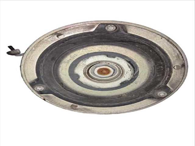 Foto 3ª: Compresor Aire Acondicionado Seat Ibiza 1.4 16V (2002)