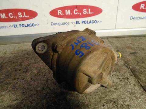 Foto 3ª: Depresor Freno Bomba Vacio Ford Ranger 2.5 12V TD CAT 109CV 80KW [WL] (2000)